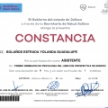 Ampliar imagen: certificate 9