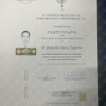 Ampliar imagen: certificate 5