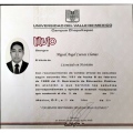 Ampliar imagen: certificate 7
