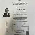 Ampliar imagen: certificate 1