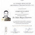 Ampliar imagen: certificate 3