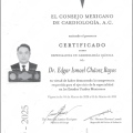 Ampliar imagen: certificate 1