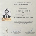 Ampliar imagen: certificate 4
