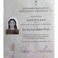 Ampliar imagen: certificate 1
