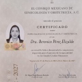 Ampliar imagen: certificate 1