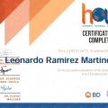 Ampliar imagen: certificate 16