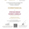 Ampliar imagen: certificate 8