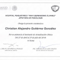 Ampliar imagen: certificate 16
