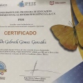 Ampliar imagen: certificate 3