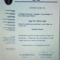 Ampliar imagen: certificate 5