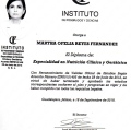 Ampliar imagen: certificate 1