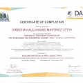 Ampliar imagen: certificate 1