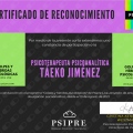 Ampliar imagen: certificate 16