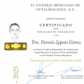 Ampliar imagen: certificate 3
