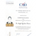 Ampliar imagen: certificate 3