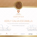 Ampliar imagen: certificate 8