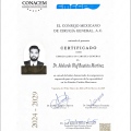 Ampliar imagen: certificate 1
