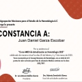 Ampliar imagen: certificate 8