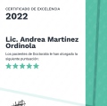 Ampliar imagen: certificate 2
