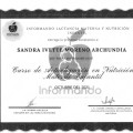 Ampliar imagen: certificate 4