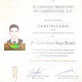 Ampliar imagen: certificate 3