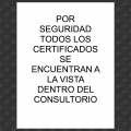 Ampliar imagen: certificate 1