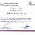 Ampliar imagen: certificate 10