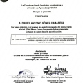 Ampliar imagen: certificate 12