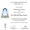Ampliar imagen: certificate 1
