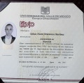 Ampliar imagen: certificate 1