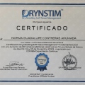 Ampliar imagen: certificate 4