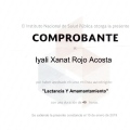 Ampliar imagen: certificate 1