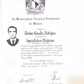 Ampliar imagen: certificate 4