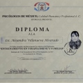 Ampliar imagen: certificate 5