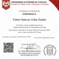 Ampliar imagen: certificate 5