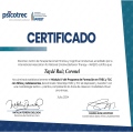 Ampliar imagen: certificate 3