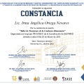 Ampliar imagen: certificate 8