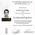 Ampliar imagen: certificate 1