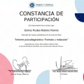 Ampliar imagen: certificate 19