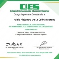 Ampliar imagen: certificate 3