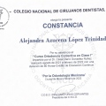 Ampliar imagen: certificate 6