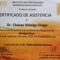 Ampliar imagen: certificate 6