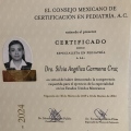 Ampliar imagen: certificate 4