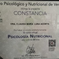 Ampliar imagen: certificate 16