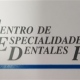 Centro de Especialidades Dentales Coyoacan