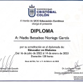 Ampliar imagen: certificate 2