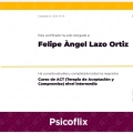 Ampliar imagen: certificate 4