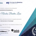Ampliar imagen: certificate 1