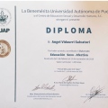 Ampliar imagen: certificate 6