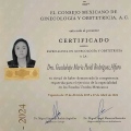 Ampliar imagen: certificate 3